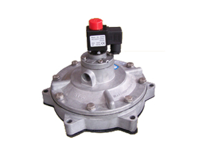 DMF-Y型電磁脈沖閥 DMF-Y型電磁脈沖閥