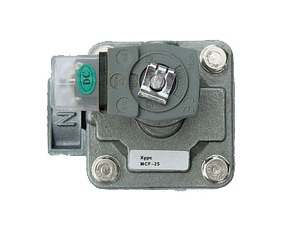 DMF-Z-25型電磁脈沖閥 DMF-Z-25型電磁脈沖閥