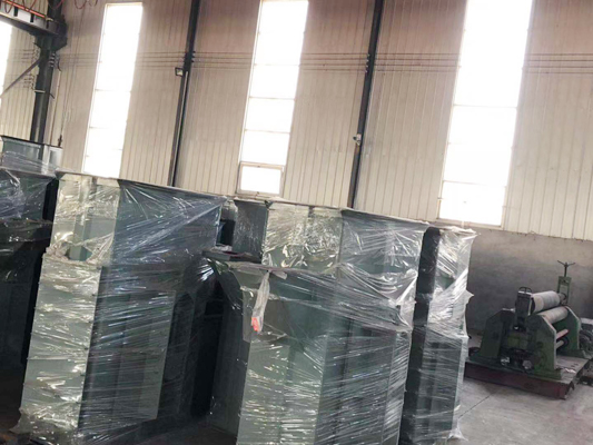 TH型斗式提升機(jī)